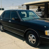 كروان • ١٩٩٢ • محرك ٢٥٠٠