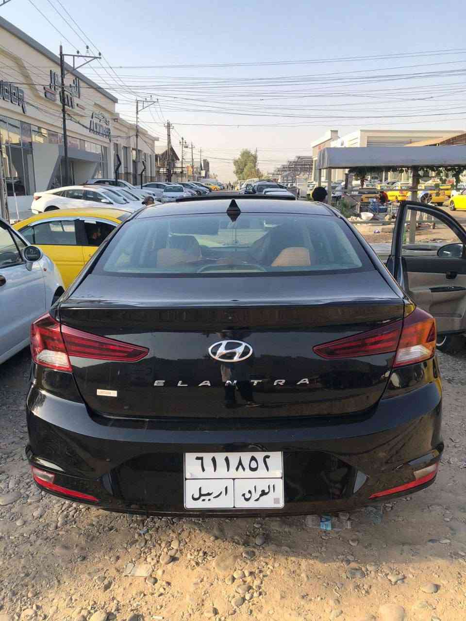 موديل ٢٠١٩ • فول لمتد • موصل