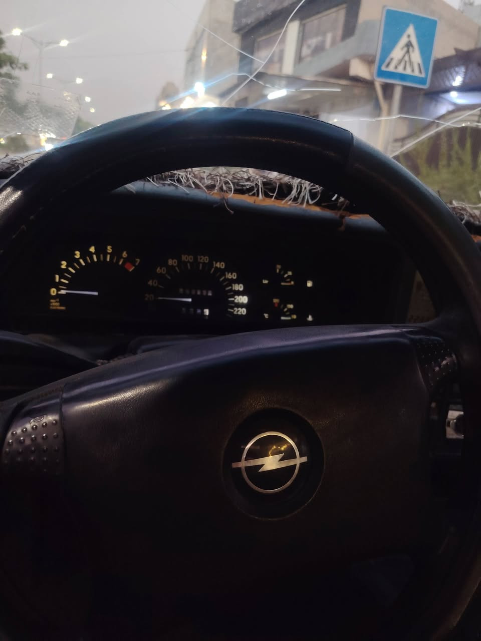سلام عليكم البيع اوبل اوميكا موديل 90 محرك 20 كير أوتماتيك   جام كهربائي سنويه مشروع وطني ال ٢٧ كركوك اليف دفتر بنزين موجود شرط  تحويل انطيك سعره 18 بيه مجال الشراي سياره فقط تحتاج اكسل تعبان مكاني كركوك تصل *********** غير متواجد عل فيس ملاحضه ما اروس قساط اعتذر مابيع
