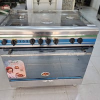 فرن • أجهزة منزلية • بدون تفاصيل