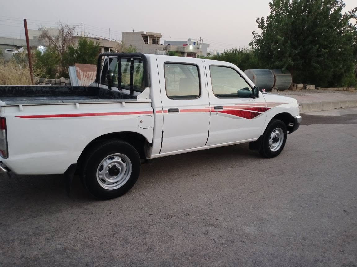 ***********اسيا***********نيسان موديل 2001بي ده حم وليدران ته بريدو پاوه ر 4تايه ي لوك كيرومه كينه اكسل شانسي به شه رت مالي دوسته وه كووينه كان جوانه السليمانية, العراق
