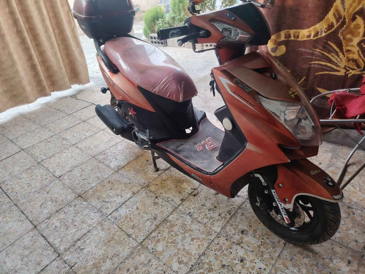 سكنس • ٢٠٢٤ • نضيفه