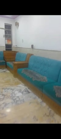 كنب • واحد او ثنين • مش بالفيس