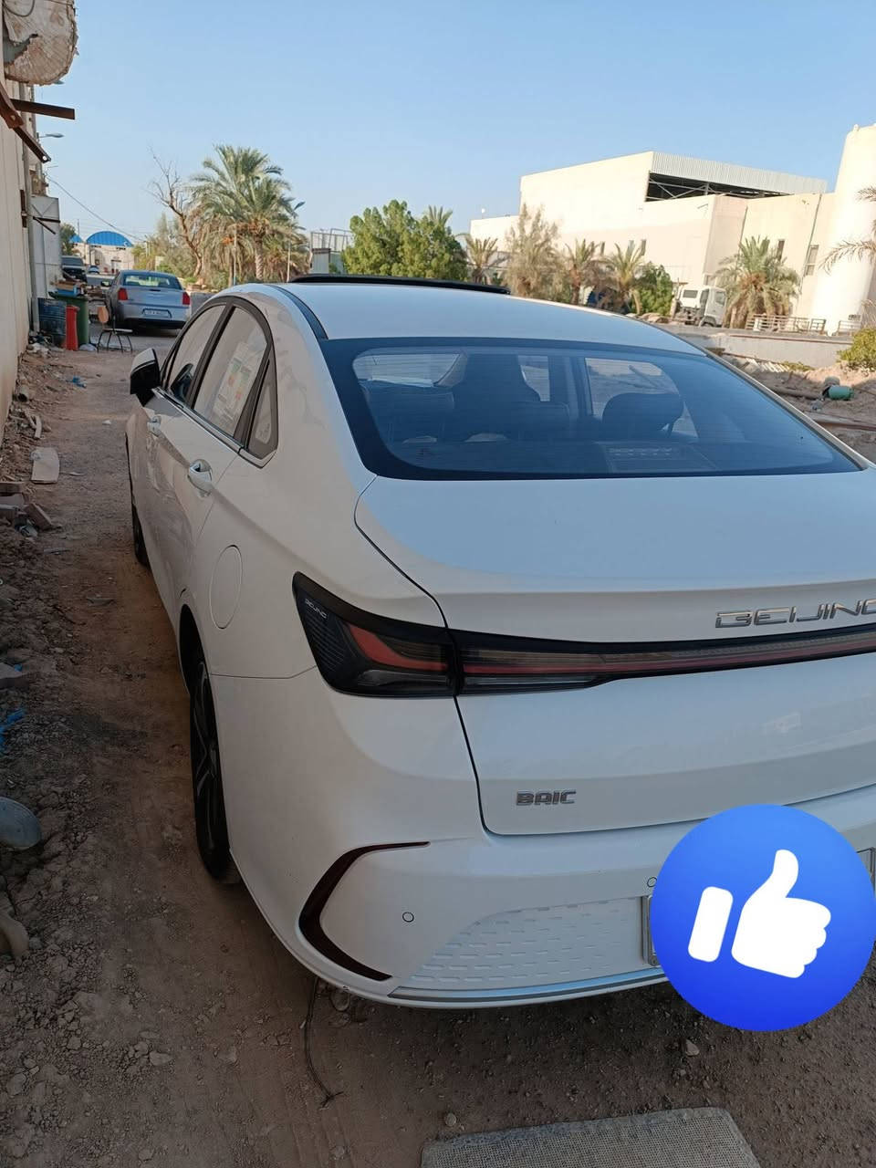 سياره بايك٢٠٢٥
سياره فول 
ماشيه٩٠٠٠
سياره مكفوله كفاله عامه
رقمه ذي قار
مكينه ١٦٠٠ 
***********
