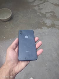 اكس اس ماكس • ٢٥٦ • فيس ايدي
