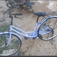 بايسكل • كربلاء المقدسة • حي الامامين