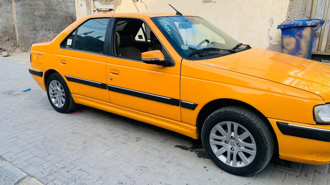 لسلام عليكم 

بيجو بابل موديل 2023  ماشيه 90 الف 

مكينه وكير نضيفات بدون تنقيص ولا تبخير 
بيهه جاملغ صبغ 
وباب خلف السايق يدون دواخل فقط توحيد لون الشركه
تبريد ثلج بدون حماوة سياره كبل للشارع ماناقصهه شي
بيهه تخم تاير جديد 
السعر 71  ورقه
العنوان بغداد الشعب سبع قصور 
***********
