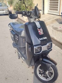 دراجة كهربا • ٢٠٢٦ • شهرين