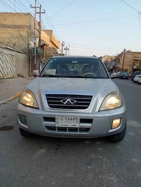تيكو ٢٠١١ • اوتو • بغداد الكرخ