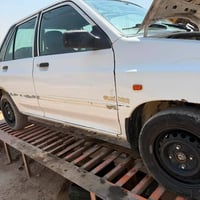 سايبا • شاصي معمر • ٢٠١٠