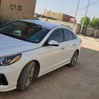 سوناتا • ٢٠١٨ • فول عدة