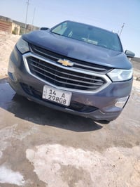اكوينكس LS • ٢٠١٨ • ١٤٣٠٠٠ ميل