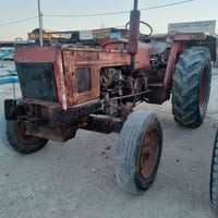 عنتر • موديل ٨٨ • محرك وكير جدد