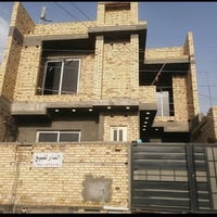 طابقين • ٢٠٠م • حي الموظفين