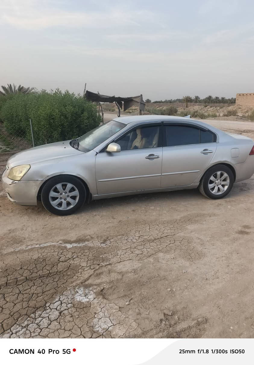 سلام عليكم اوبتما 6سلندر موديل 6 للبيع صبغ احزام 
رقم بابل باسمي ***********
السعر 85وبيه مجال
