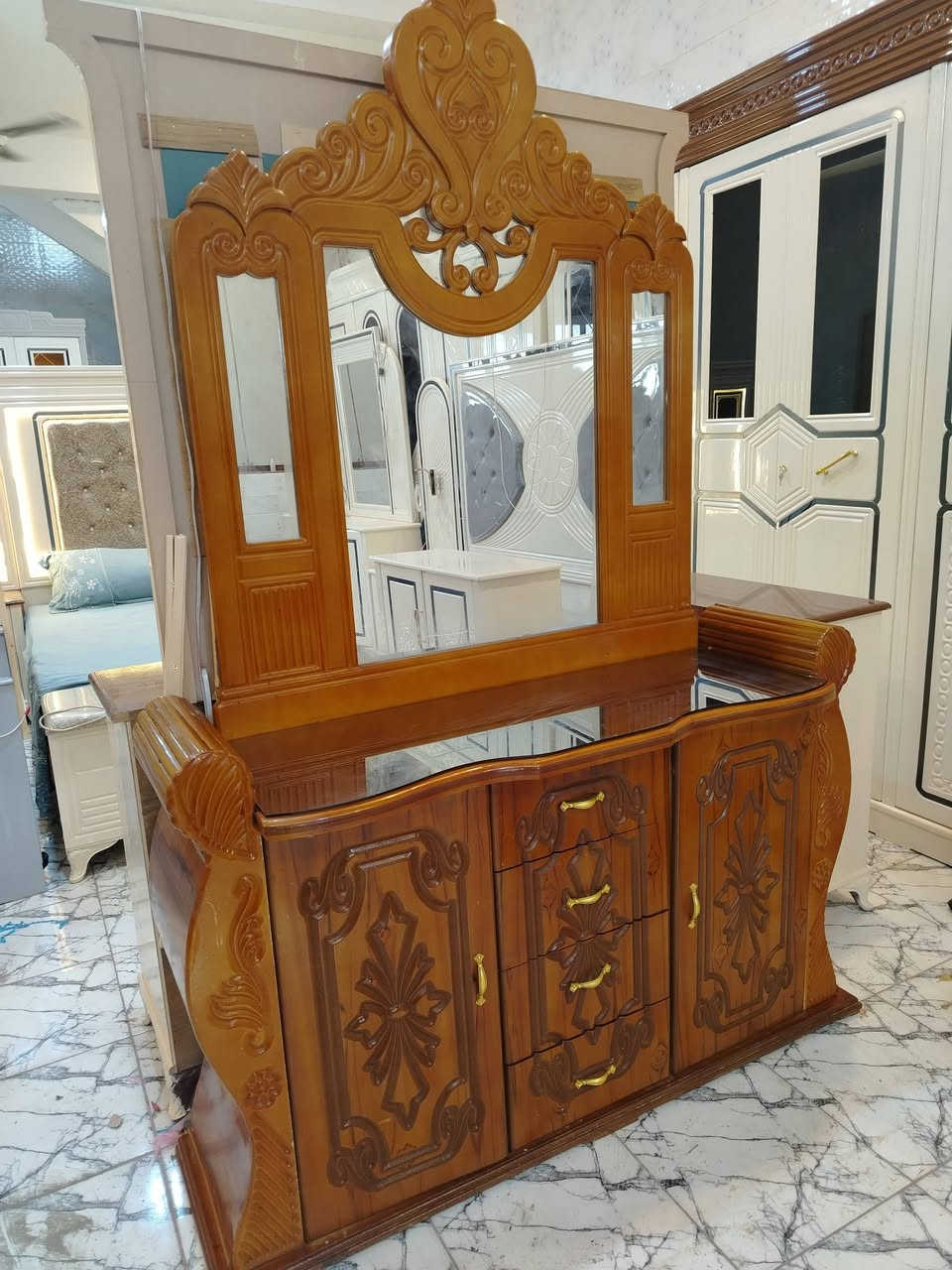 غرفة صاج • عراقي