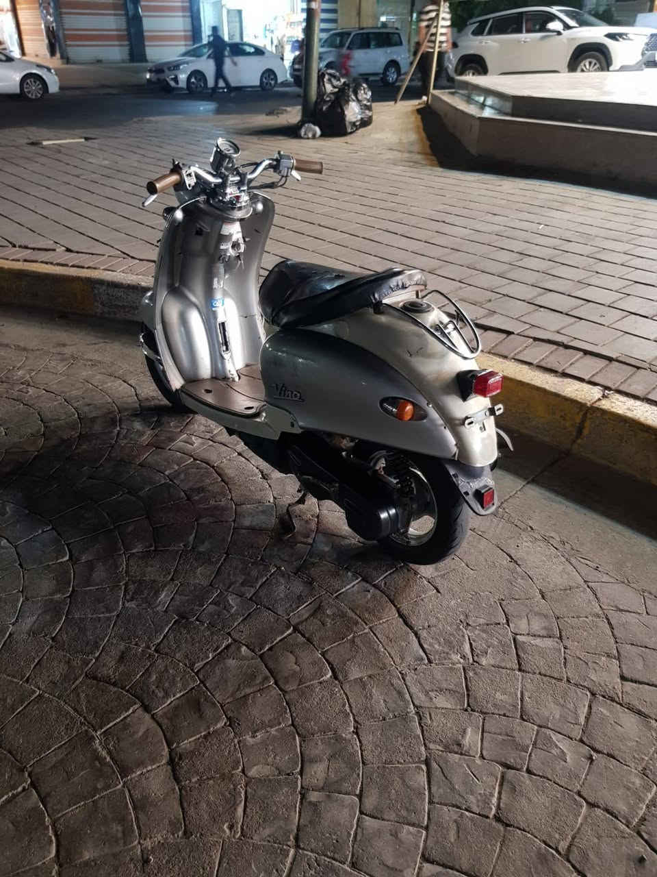 السلام عليكم كلاسك تخبل السعر 250 السكن البنوك الإتصال *********** بغداد, العراق
