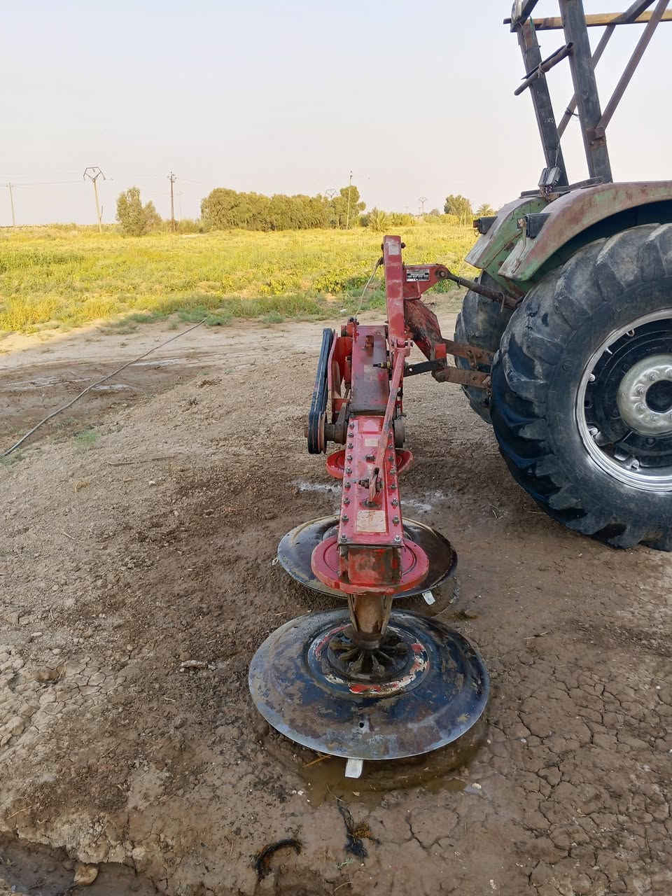 السلام عليكم
حاشوشة للبيع 
***********
***********
