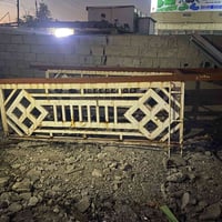 محجر • نص عمر • بوب الشام بغداد