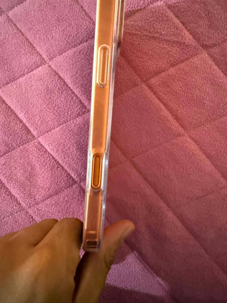 17 برو ماكس ايسم بطاريه 96 نضافته 100 كامل ملحقاته جهاز كلش نضيف سعر جهاز 1550 قفل من الاخير مابي اي مجال شراي خاص او يتصل بالخدمه ***********

