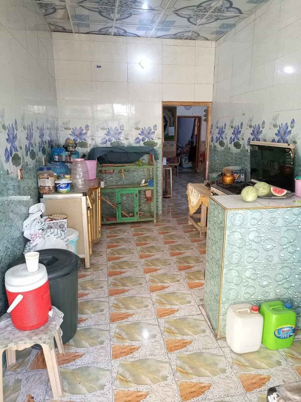 اقصاد اقصاد
بيت 300 متر طابقين بالخط الاول
مقدمه 35 مليون وكل شهر 500 السعر الكلي 72 مليون وبيه مجال
مقابيل ملحق قريه الغدير
خدمات كامله بناء طابوك جمهوري صب كونكريت
للاستفسار اتصال
*********** او واتساب
