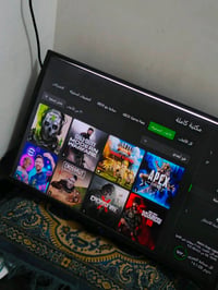 اكس بوكس ون • ٣٢ لعبة • جوستيك واحد