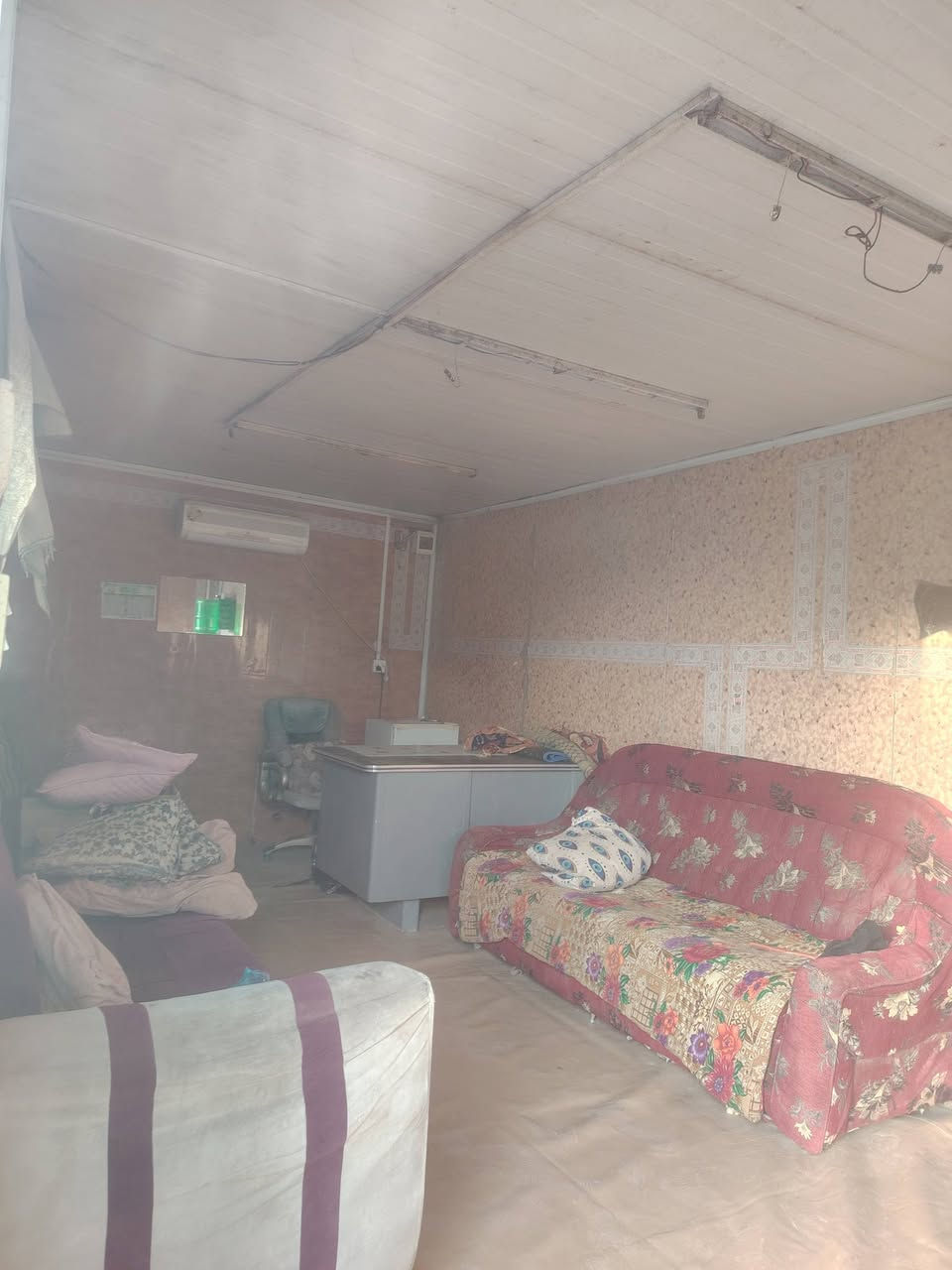 سلام عليكم كرفنات البيع ٦x3
وثاني ٤x٣ البيع هل موجود مكان حله رقم ***********
