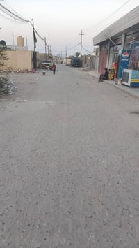 ناحية فضلية • منطقة المحينه • ١٠٠م