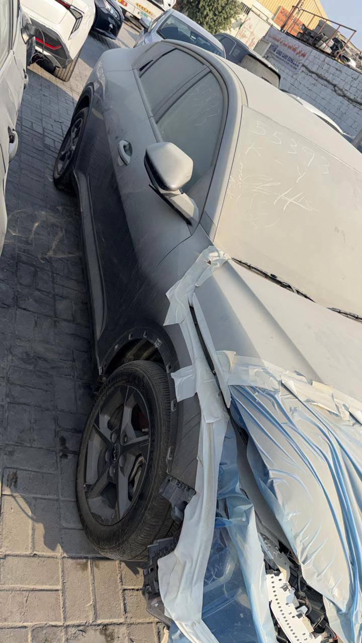 كي فور 2025
واصل ميناء مصلح وجاهز بسعر 122 بدون كمرك بالإمكان تدخل بكتاب الشهداء العنوان السماوه فضاء الوركاء الاتصال على الرقم 
***********
او الدخول على الرابط التالي كروب واتساب النشر اليومي الياسري للوارد الامريكي 
https://chat.whatsapp.com/HYRRkHVRcKI8PpYngxBD4w
