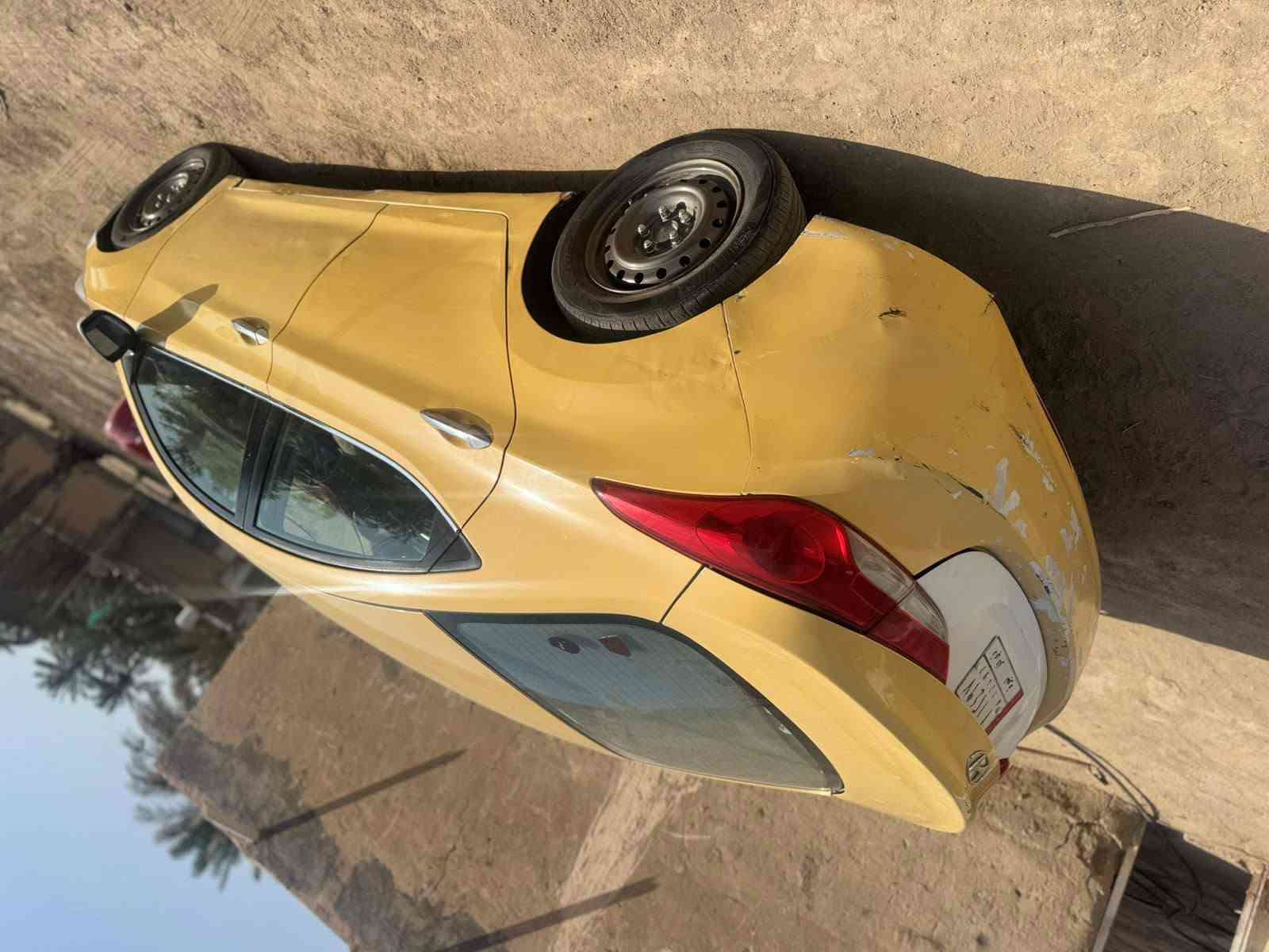 سلام عليكم
سياره النترا موديل 12 خليجي كفاله من ضربه وتبديل رقم ذي قار مكينه 1600 دوش حداديه تبريد كهربائيات تخم تاير جديد كله كفاله اي نقص ما بيها سياره جاهزه السعر 83 وبيها مجال العنوان ناصريه رقمي ***********
