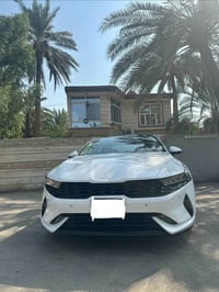 كيا K5 ٢٠٢٣ • خليجي • ٤٥٠٠٠ كم