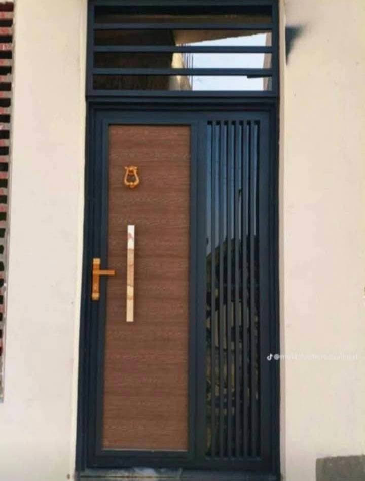 حدادة البصمة كافة أعماله الحداد أبواب وشبابيك ومحجرات وسقاف وأبواب قاصه وانسب الاسعار خابر ودتلل 

*********** بغداد, العراق
