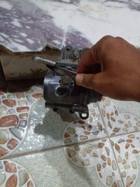 كير بوكس • شغال • السده بابل