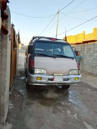 موديل ٩٤ • مكينه وكير • رقم ديالى