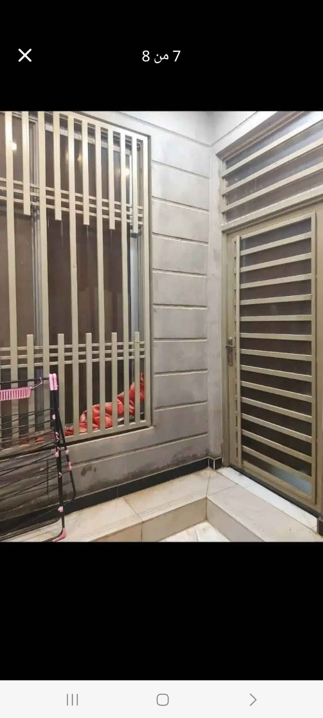 بلكفاءات بستان الجلبي • ١٠٠م • طابو زراعي