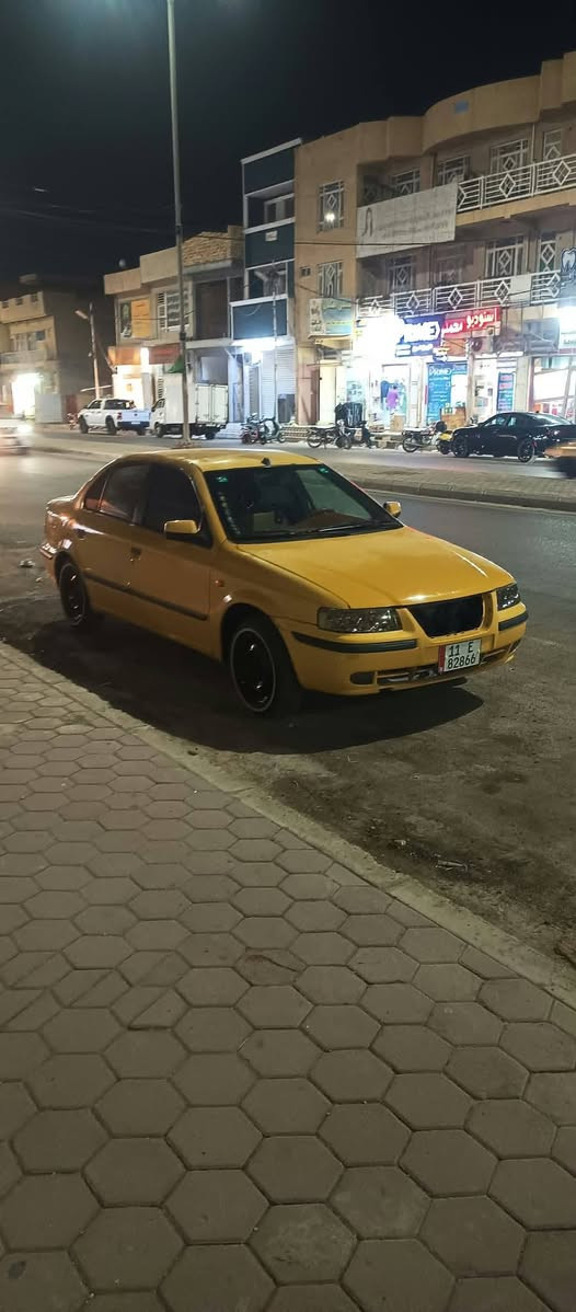 سلام عليكم 
سمنت ٢٠١٢  مكفولة 
الاتصال ***********
#مكلف بالنشر
