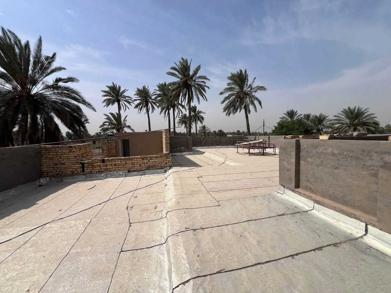 بناء حديث • ٤٠٠م • ٢ دونم