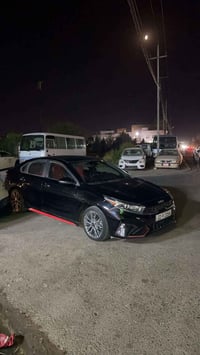 جي تي لاين • ٢٠٢٣ • ٤٥٠٠٠ ميل