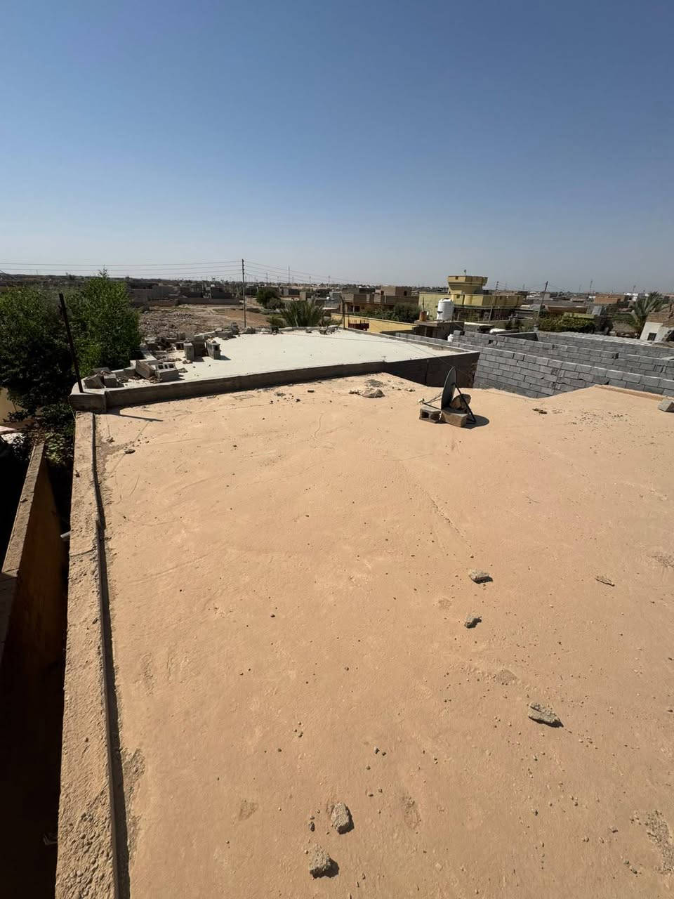 حي الأمين • ٣٠٠م • جاهز للسكن