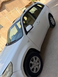 تيكو • موديل ٢٠١٥ • واسط المركز