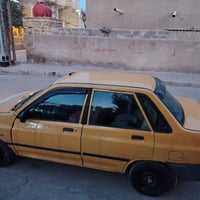 سايبا • موديل ٢٠١٤ • رقم ميسان
