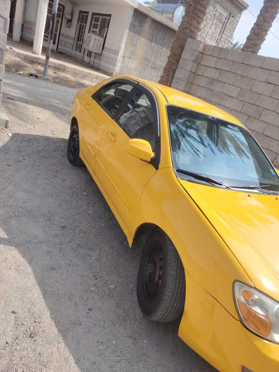 سبكترا • ٢٠٠٩ • عليها مجال