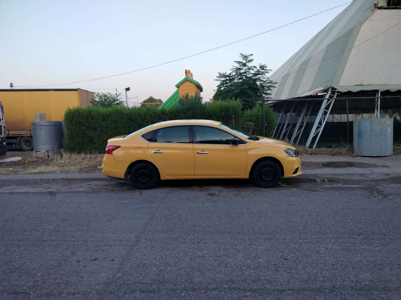 سنترا موديل 19 أمريكي كير مكينه بشرط رقم سنويه هزه جديد بسمي تبريد شغل حجم  مكينه 1800سعر 90
***********
