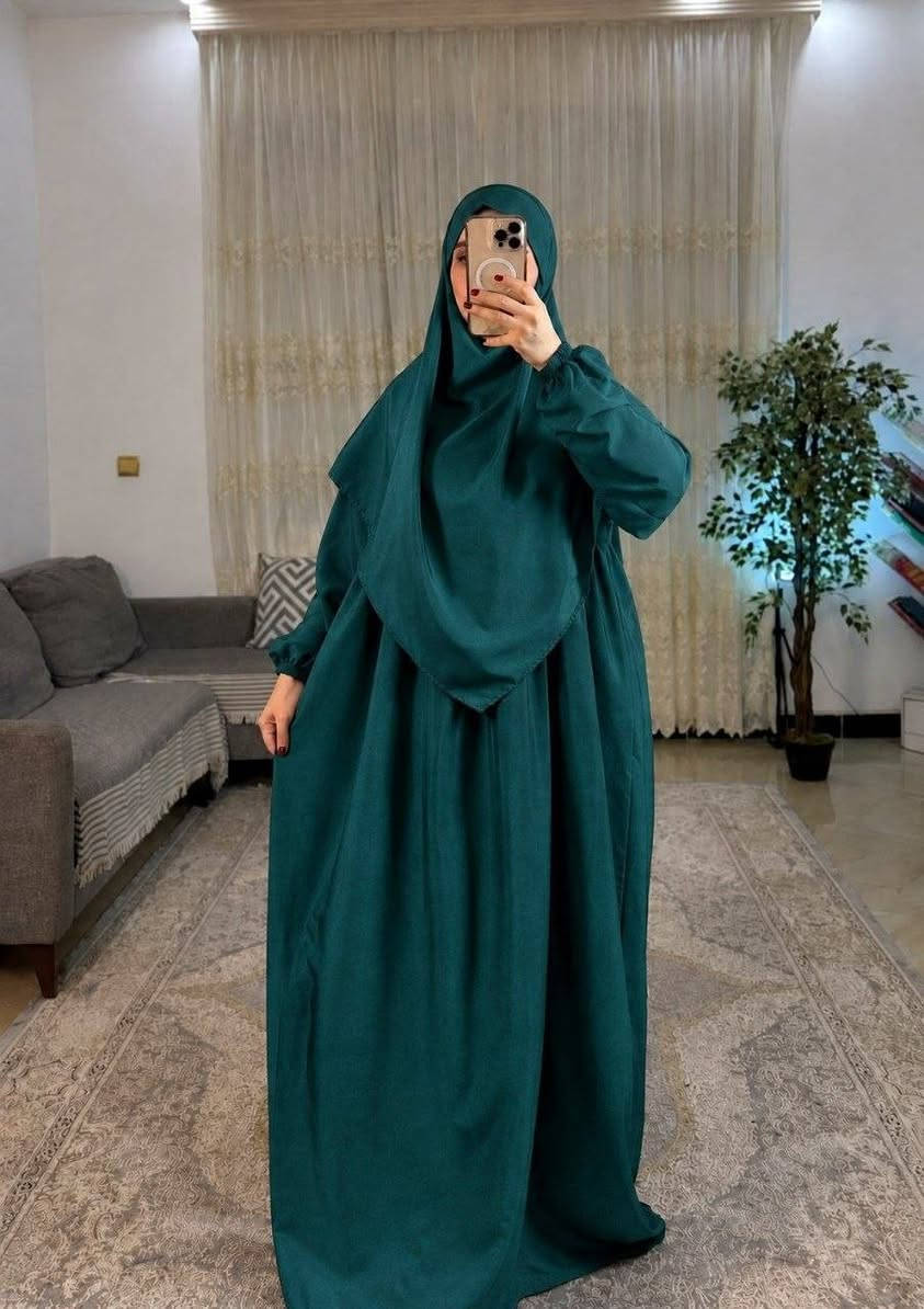 وصل الزي الشرعي 
🏃‍♀️ سارعوا بالحجز قبل النفاد 🏃‍♀️
لحجز واستفسار ***********
