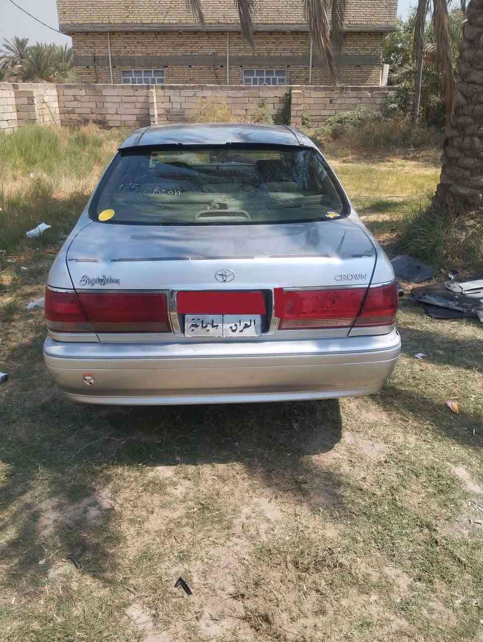 ملكه طك كارتون ادوات كص قماره فقط كص قماره فقط والباقي كفاله شرط السونار
كرستال اصل.  ديفور             تريده بدون ارقام عادي 
                                          وذا تريد وياه ارقام سليمانيه عادي

مكينه وكير كارتون 

صدر حداده كارتون       جاهزه ربع دينار ماذب عليه

تخم تاير جديد 

 تبريد 

شواصي لغود كفاله .

مال جناي كلش جديده 

سعر 37.   مكان بابل.    *********** وتساب  وتصال
