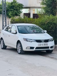 فول • بدون صبغ • ٢٠١٢