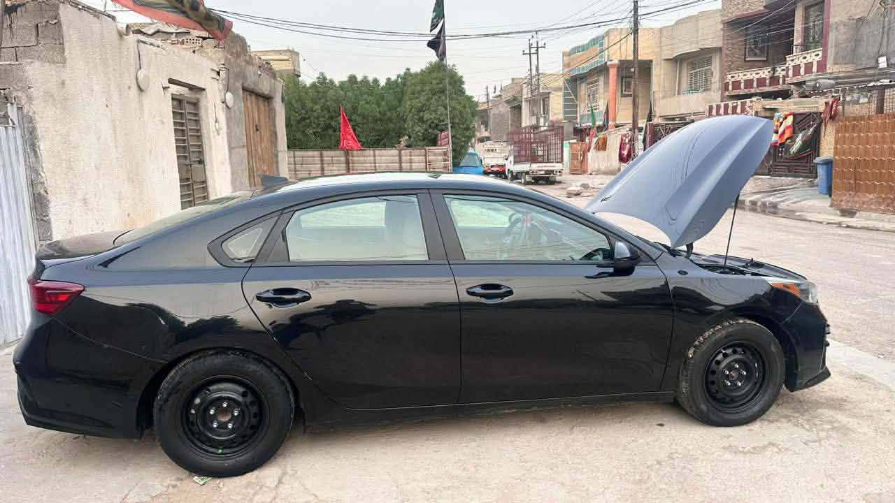 كيا فورتي
وارد امريكي 2021 

محرك 2000 دوش

رقم اربيل السياره بأسمي تحويل ثاني يوم 

 السياره مثل ما موضح بالسونار مرفق مع الصور

 كير محرك تبريد من كلشي جاهزه 

مبدل الويل عادي بويل كب حاليا 

مكان السياره الفلوجة 

السعر 125 ورقه مجال بسيط للشراي 

رقم الهاتف 
***********
***********
