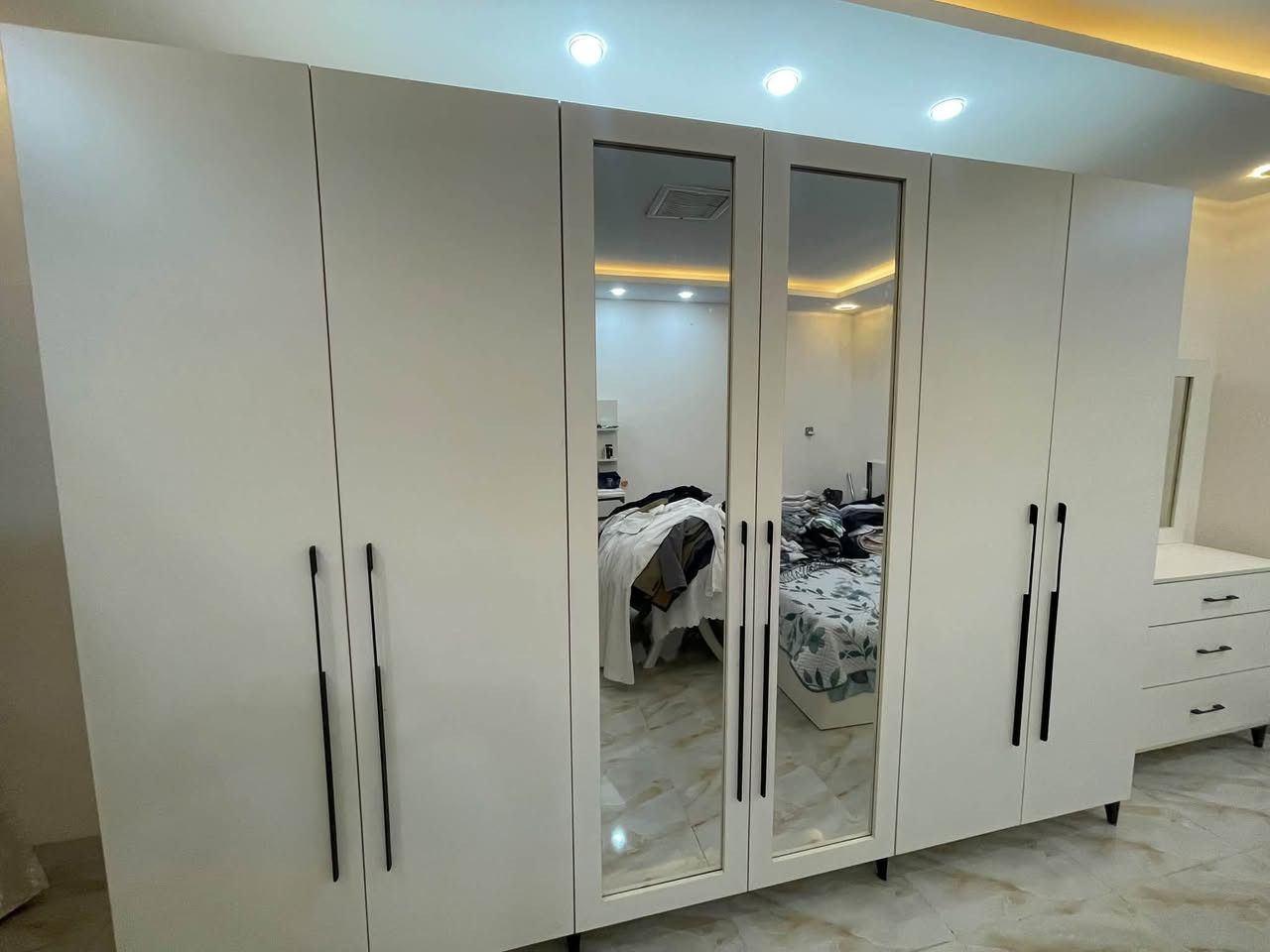 ❤️موبيليات التون❤️غرف نوم شبابي وديكورات مميزة  غرف نوم اطفال غرف نوم عرسان❤️يتوفر جميع الالون حسب طلب الزبون❤️والموديلات واجعل اثاث منزلك مع مطابخ❤️للاستفسار الاتصال ع رقم***********❤️او واتس❤️كركوك حي واسطي مجاور مول حاجي زياد اومقابيل صالون هيلين❤️موبيليات التون❤️
