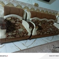 صوفا • كامون ٢٠ برو • ٢٤مم