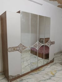 غرفه نوم • مستعمل • السليمانية